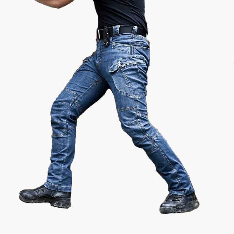 mens tactical jeans