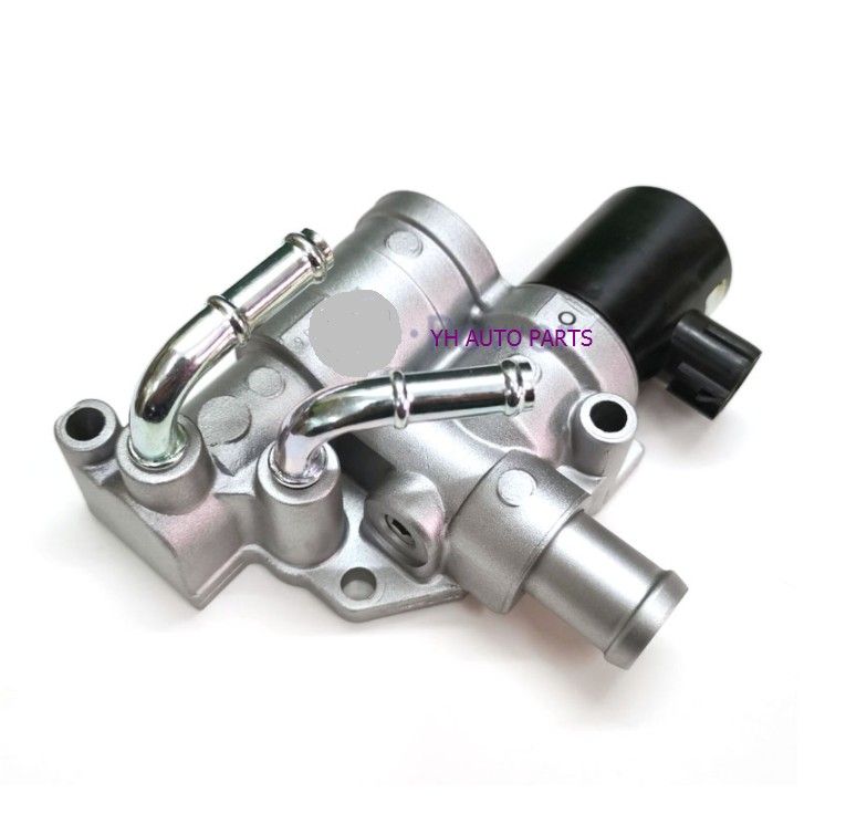 Fuel System Idle Air Control Valves Fuel Injection Mazda B67520660