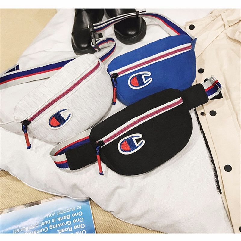 champion fanny pack boys