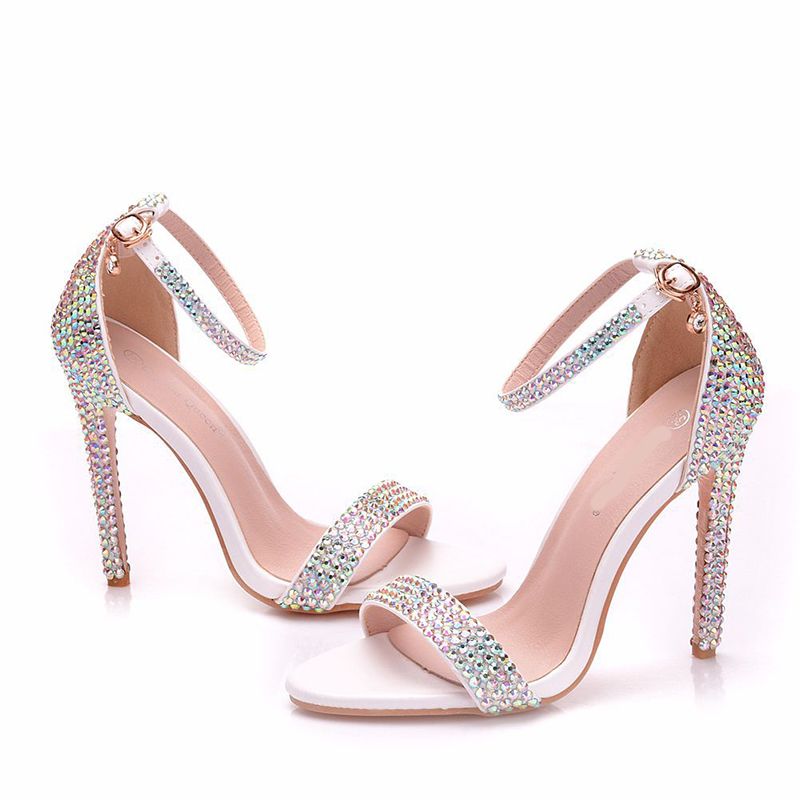 sandalias lindas 2019