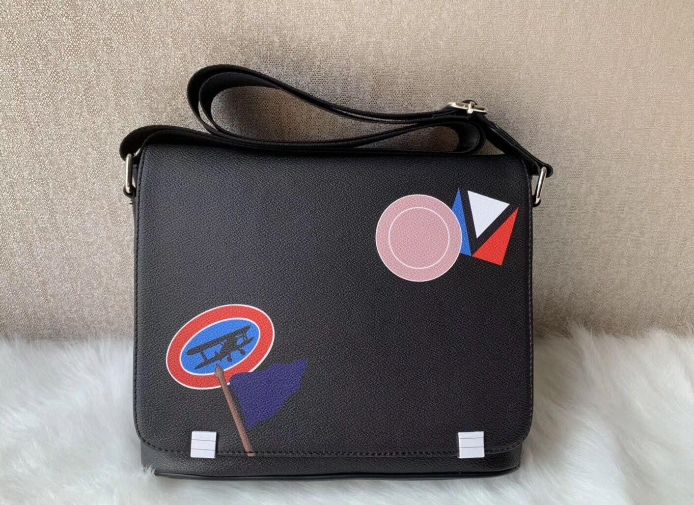 best designer messenger bags