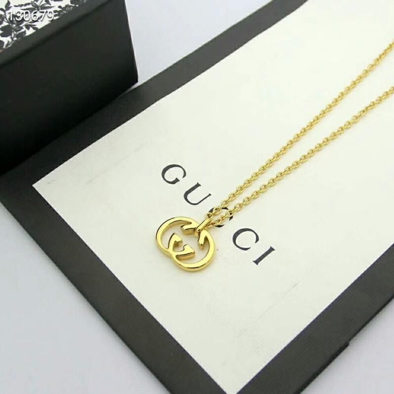 dhgate gucci necklace