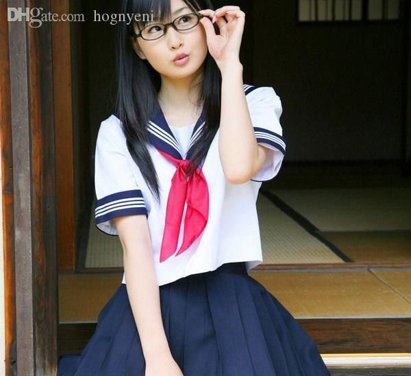 school girl uniform outfits