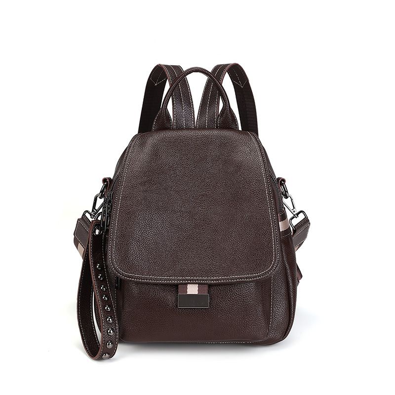 soft leather satchel handbags