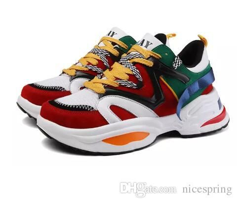 Zapatillas deportivas con cordones. mujer | MecShopping Zapatillas deportivas con cordones. mujer | MecShopping