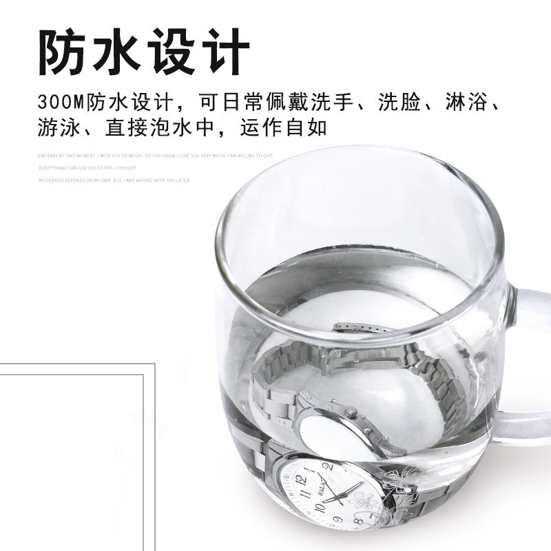 large digital watch for elderly