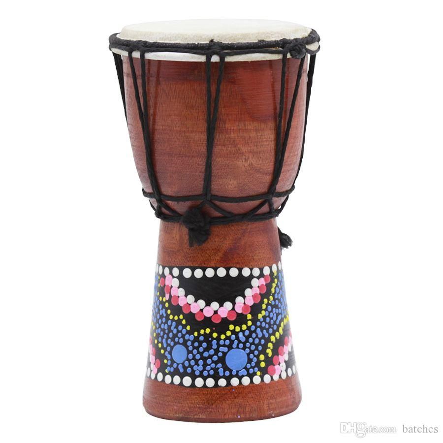 musica de tambores para niños