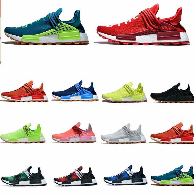 pharrell human race 2019