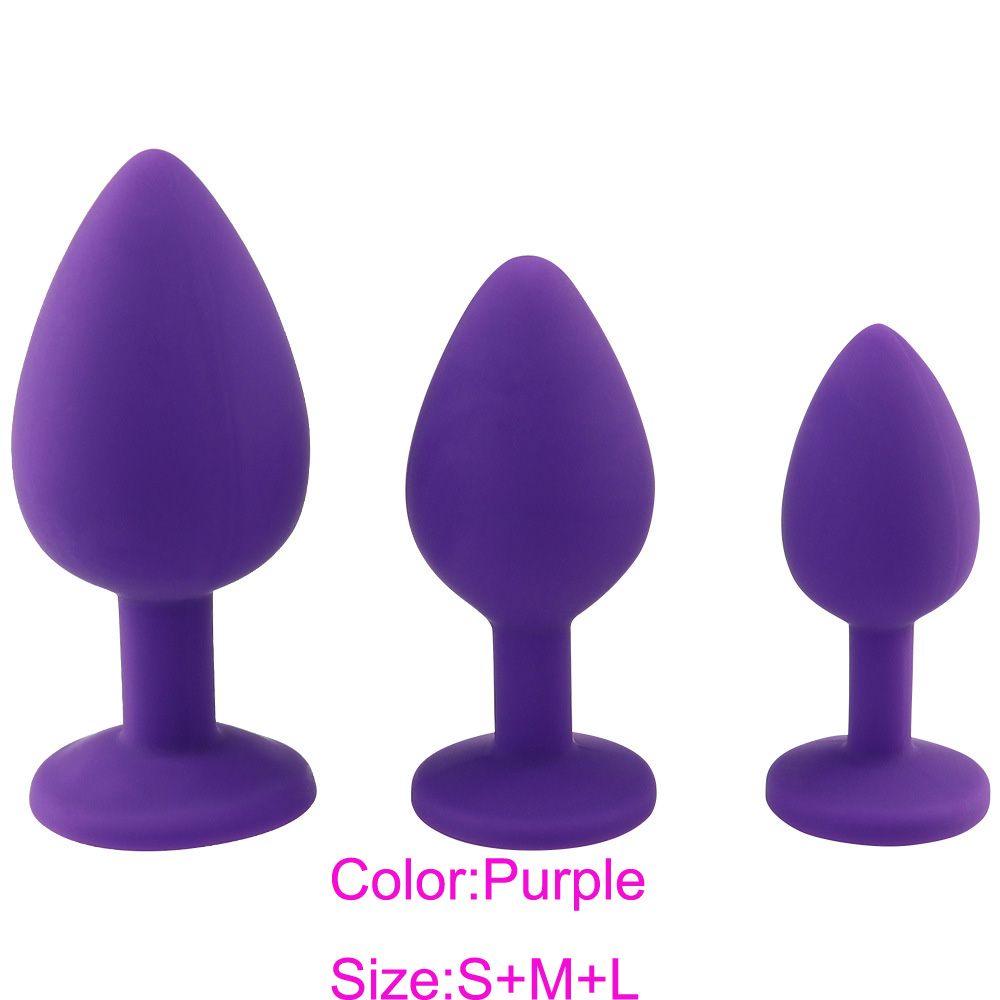 SML Purple