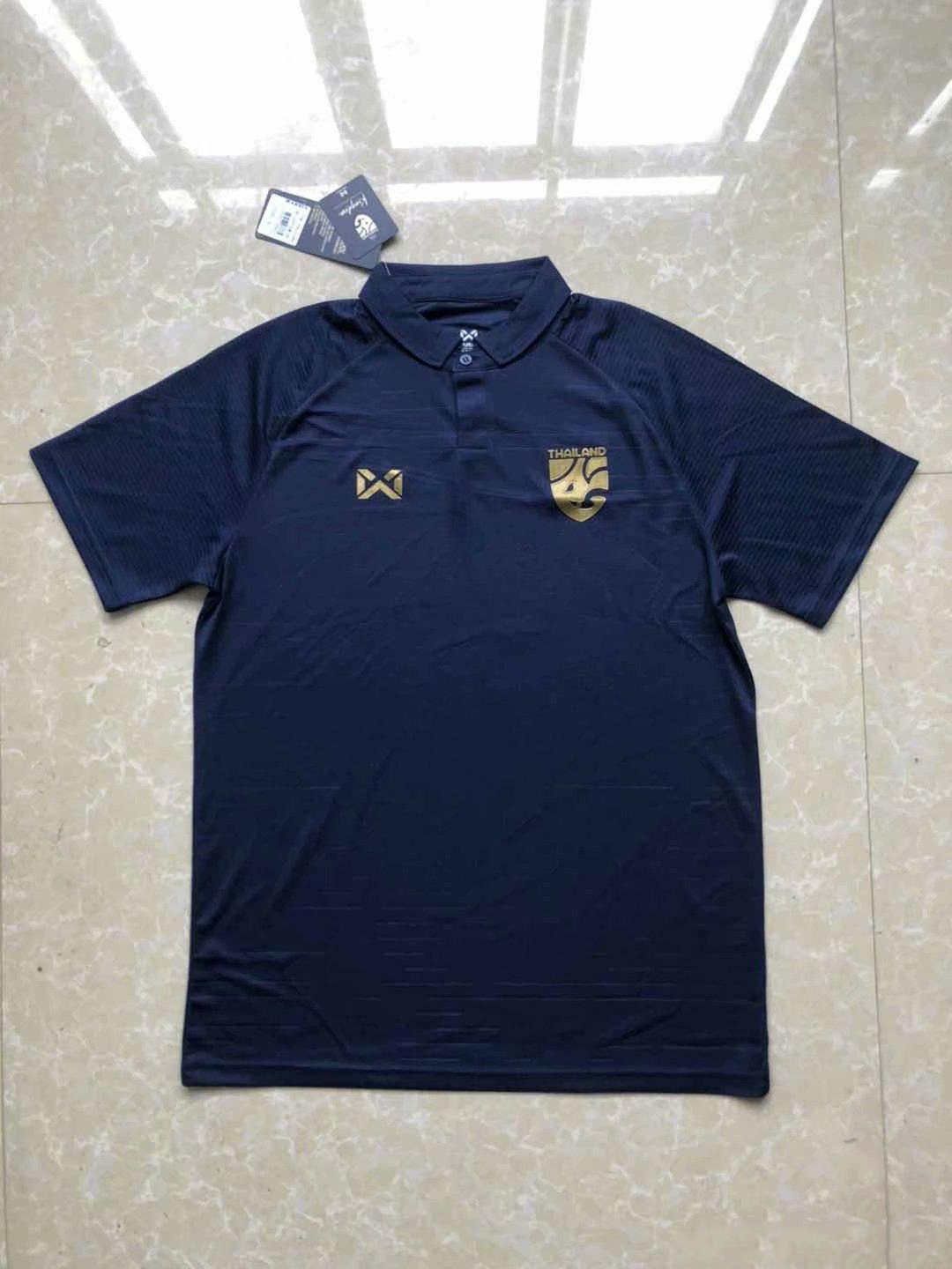 thailand soccer team jersey