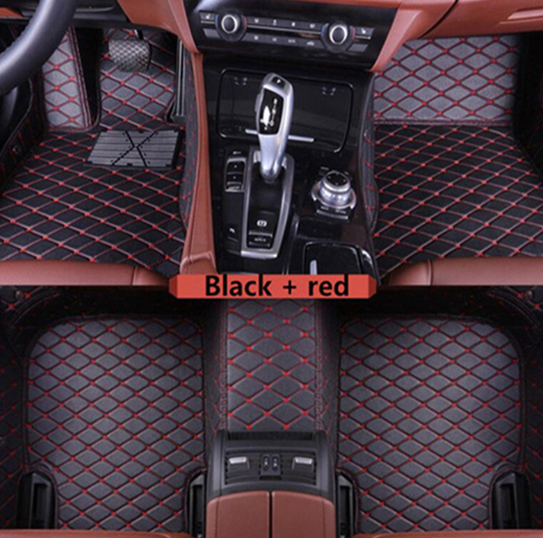 2019 Toyota Corolla 2016 2018 Hybrid Car Mat Anti Skid Interior Mat By Environmentally Friendly Non Toxic From Carmatltl1378 83 42 Dhgate Com