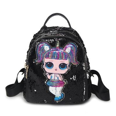 kids mini rucksack