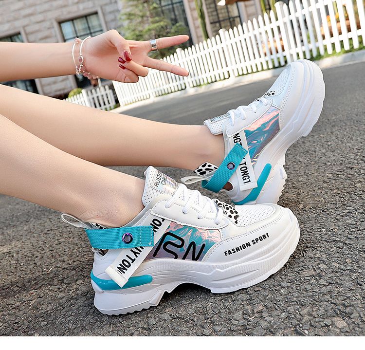 chaussure femme sport 2019