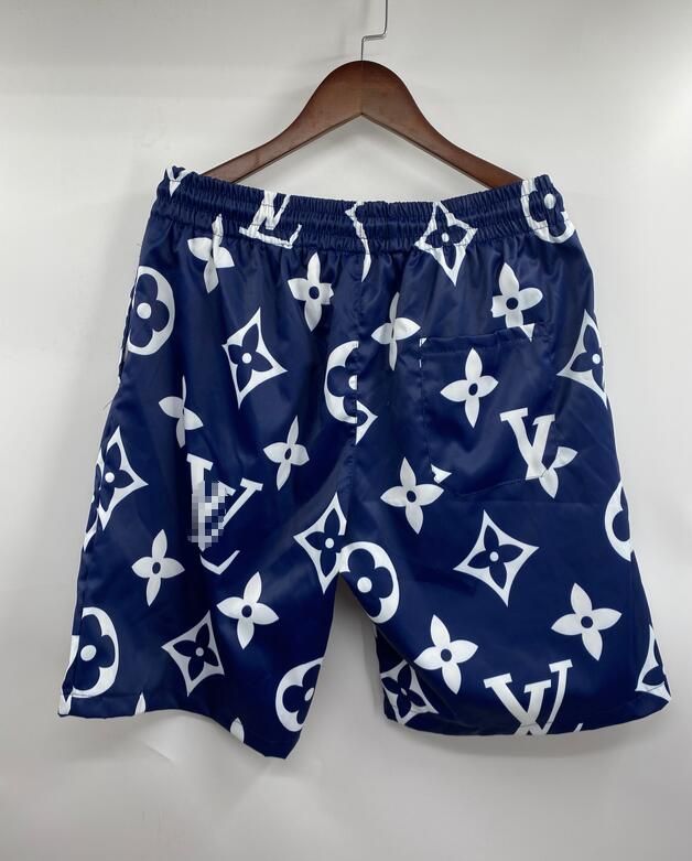 Louis Vuitton Men's Basketball Shorts
