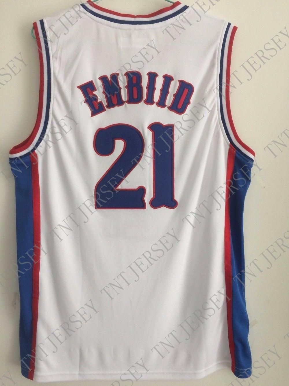 Joel Embiid Jersey Cheap 2024 diablesvila seca t