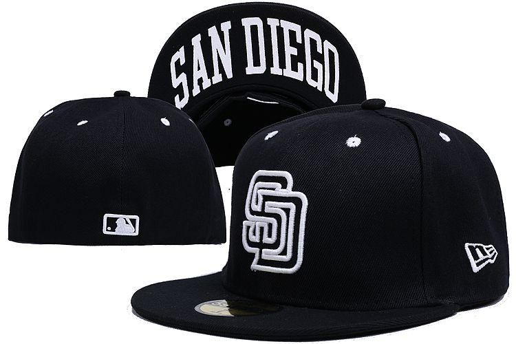 hats in san diego