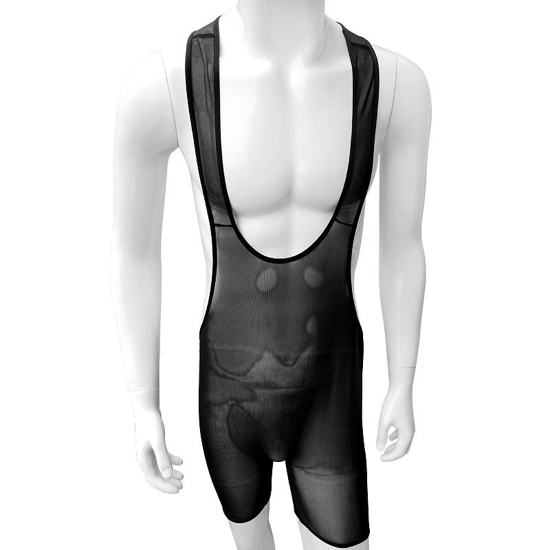 ropa interior enteriza hombre