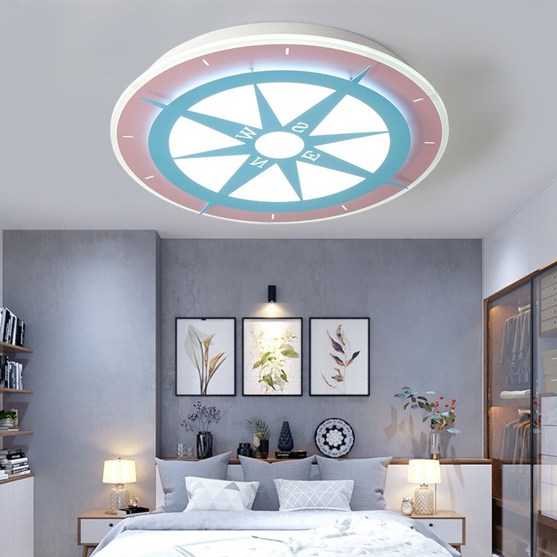 Yaratici Led Tavan Lambasi Kisilik Erkek Kiz Yatak Odasi Tavan Romantik Kristal Led Tavan Lambalari Cocuk Lamba Yildiz Ay Za Ceiling Lights Ceiling Lampbedroom Ceiling Aliexpress