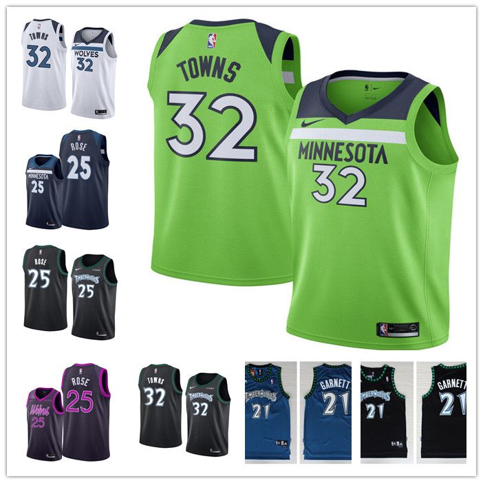 derrick rose throwback jersey timberwolves