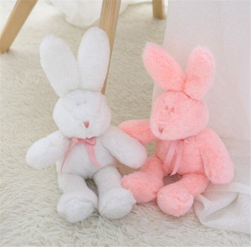 easter rabbit toy