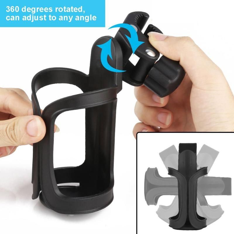pram bottle holder