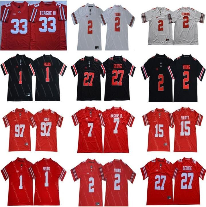 osu fields jersey