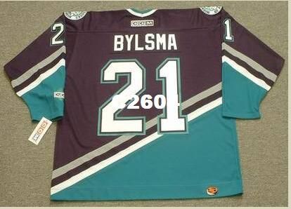 anaheim ducks throwback jersey