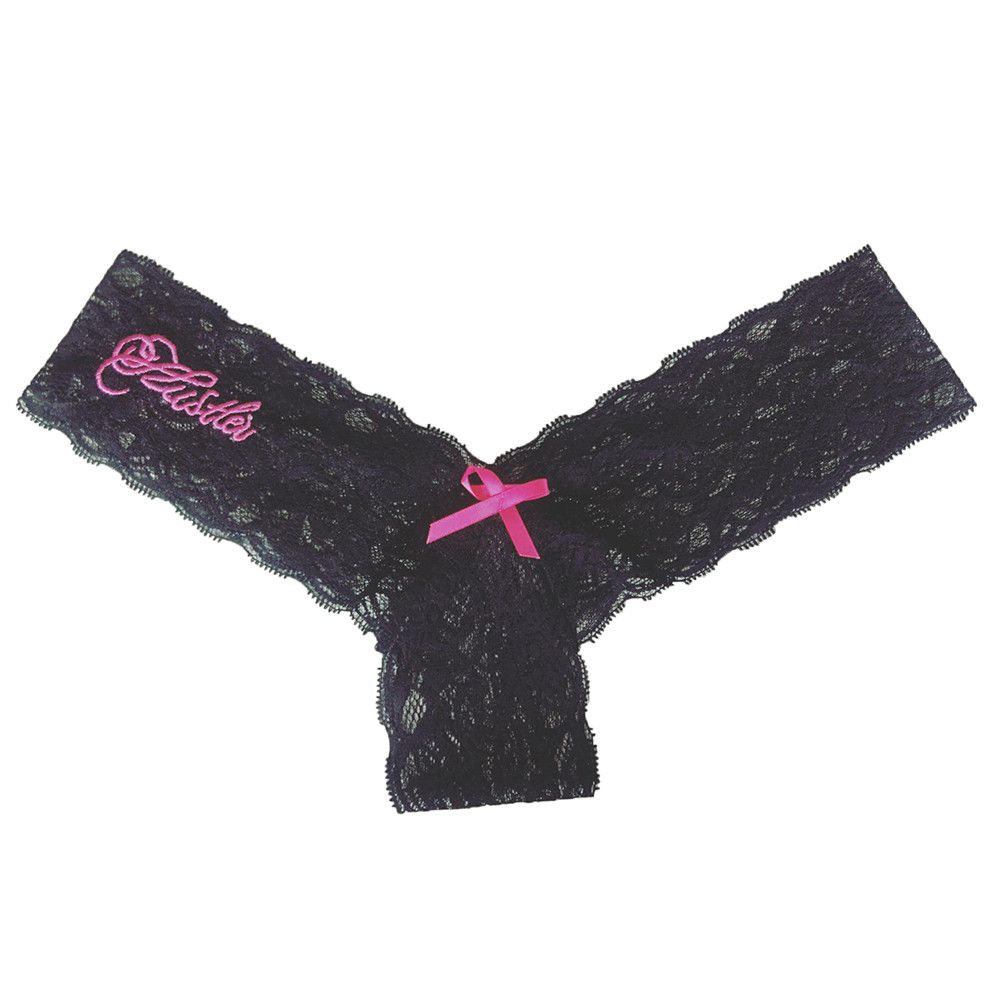 ropa interior de encaje tallas grandes