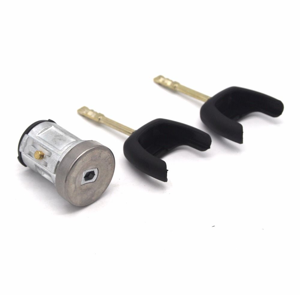 Ignition Starter Lock Barrel For Ford Transit Mk7 2006 On Fiesta