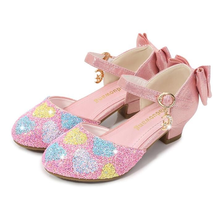 cheap girls party shoes