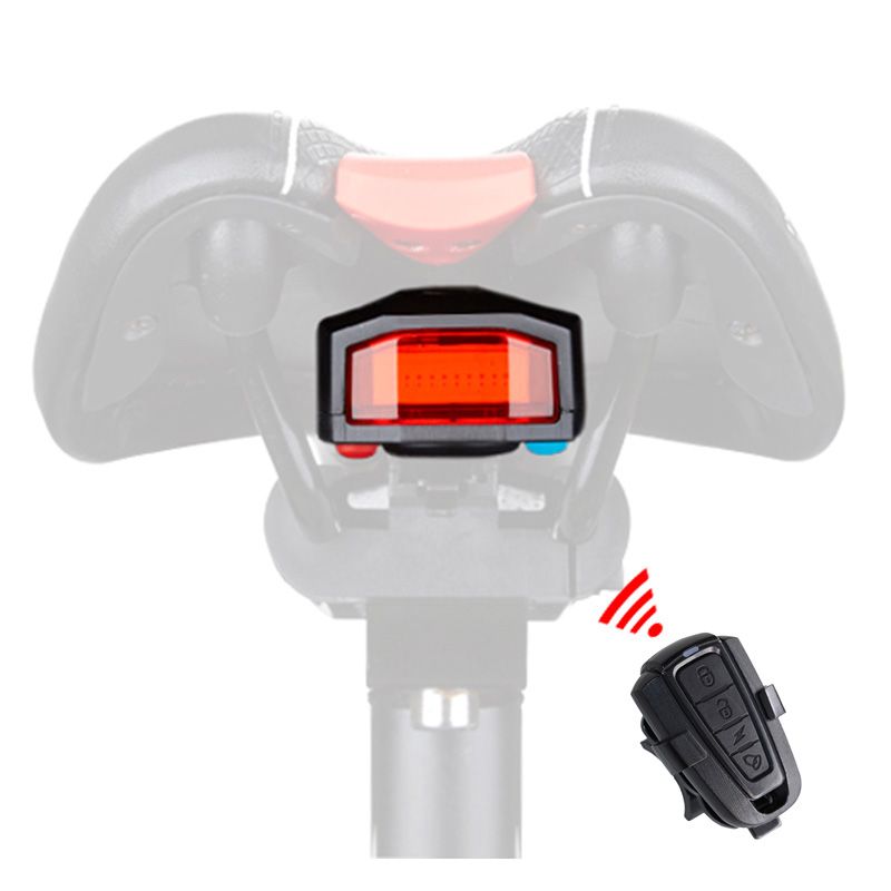 bell bike lights