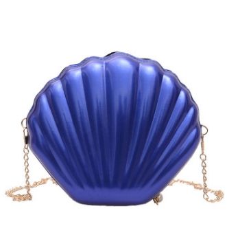 # 4 Girls Shell Handtaschen