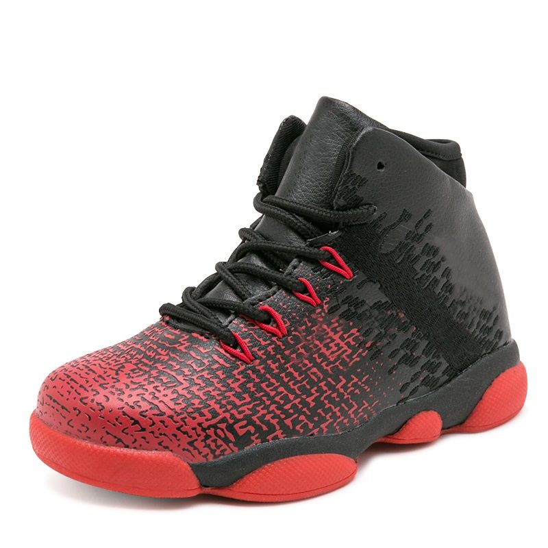 top rated youth basketball shoes