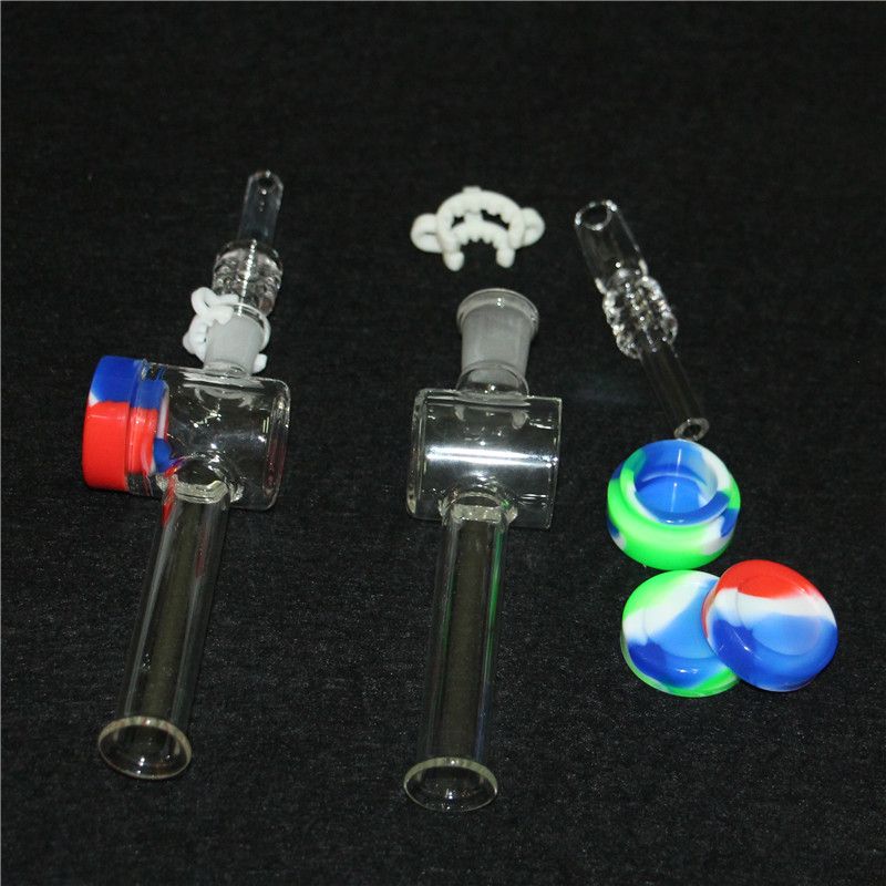 colored glass nectar collector colored glass nectar collector