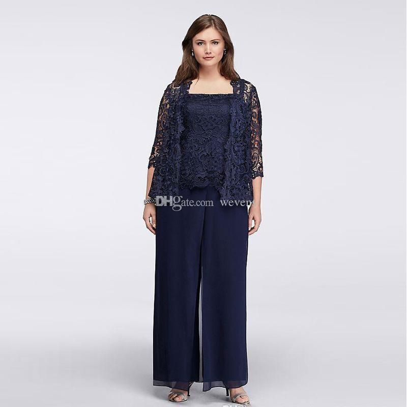 3 piece ladies wedding outfits