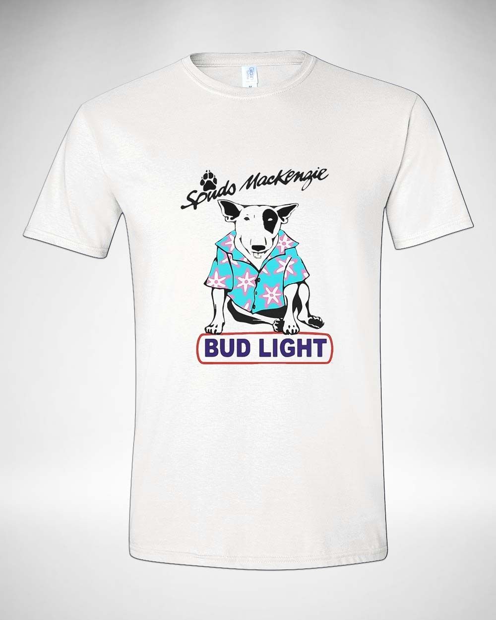 funny bud light shirts