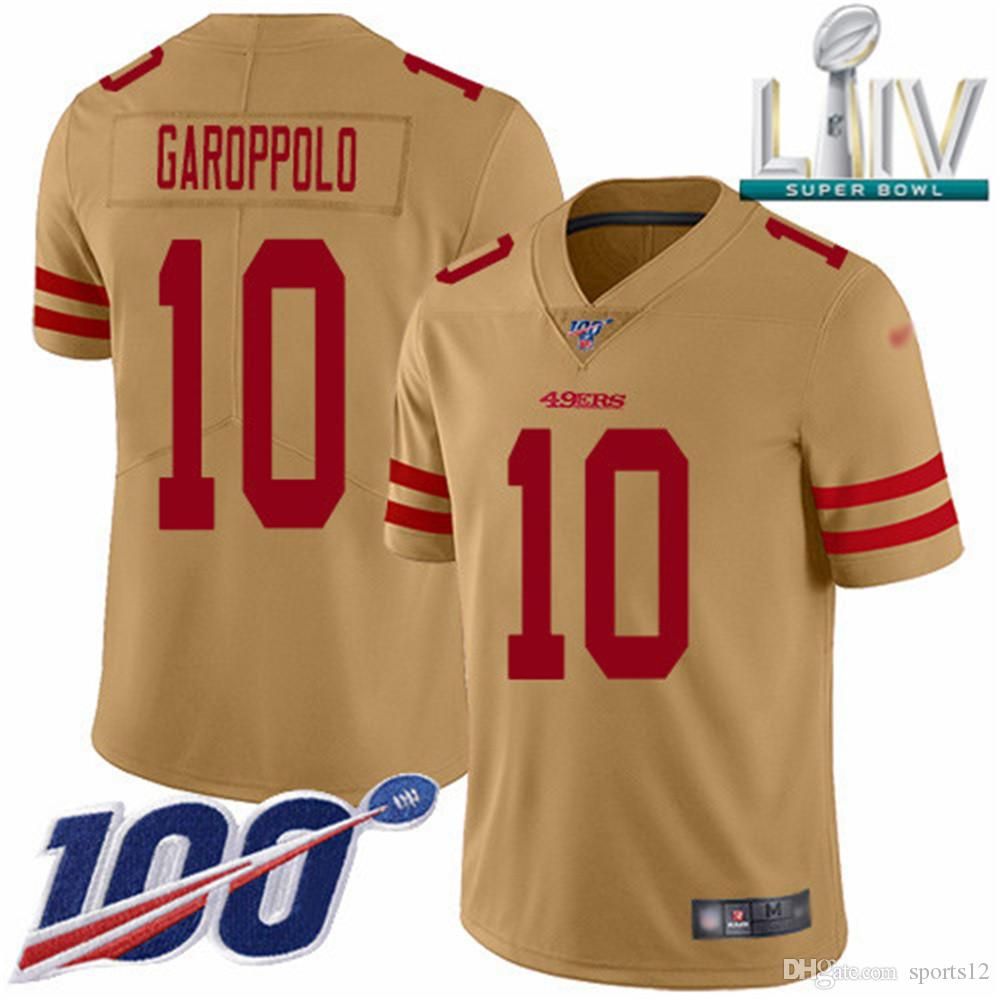 nick bosa jersey youth