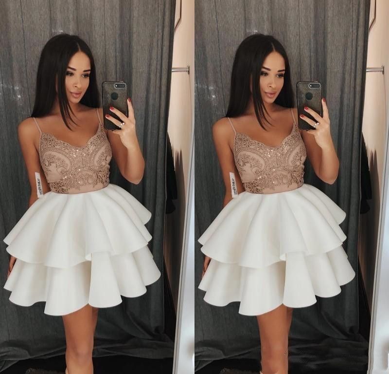 dhgate homecoming dresses