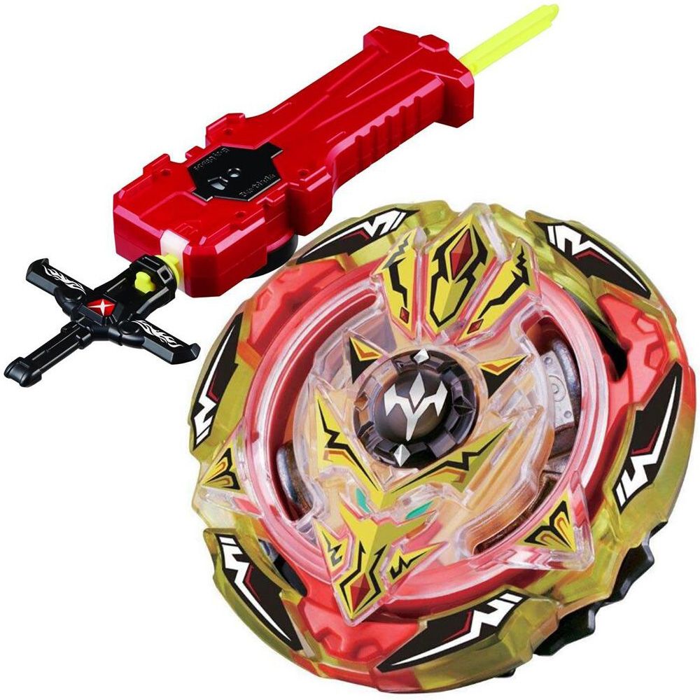 screw trident beyblade