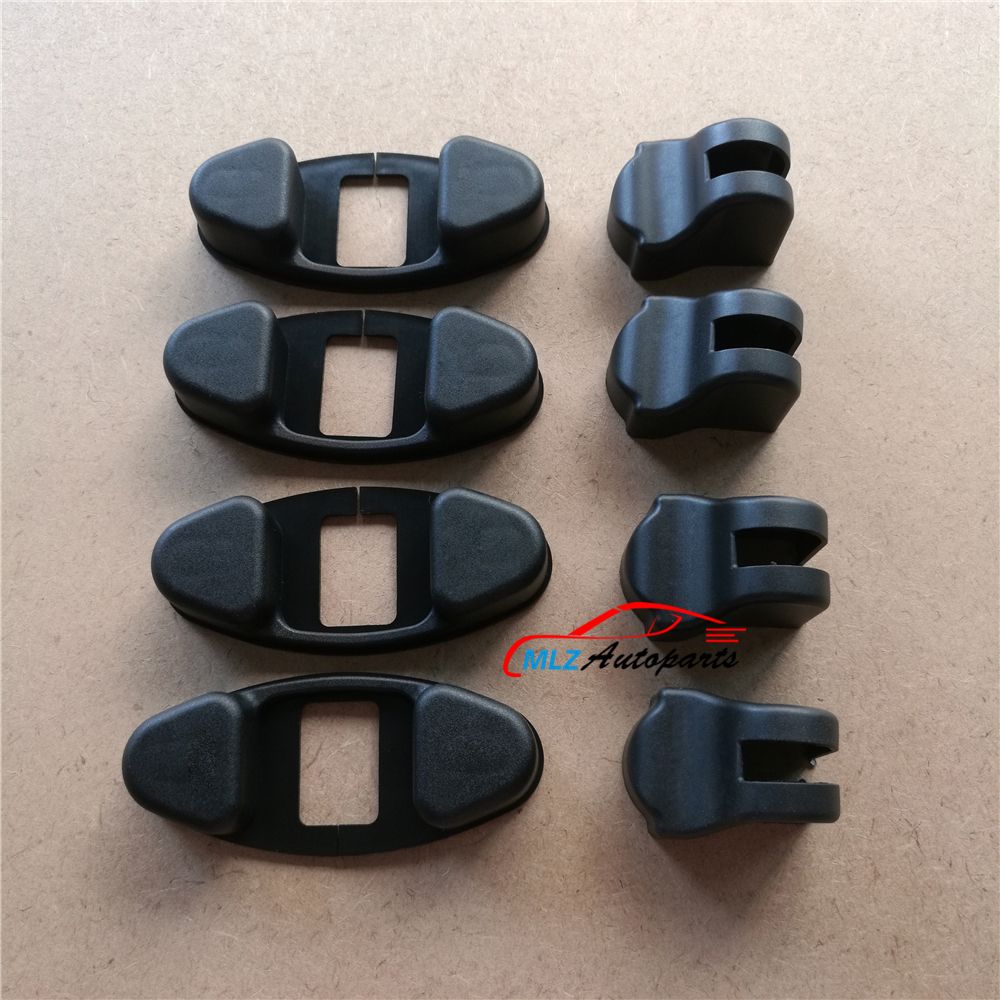 2019 Car Door Lock Cover Stopper Limiting Buckle Protector Trim For Kia K5 Optima Tf Jf 2011 2012 2013 2014 2015 2016 2017 2018 From Miniputao