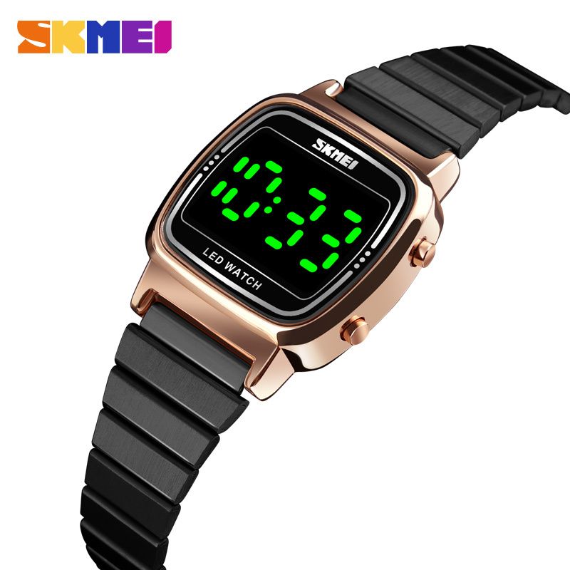 skmei ladies watches