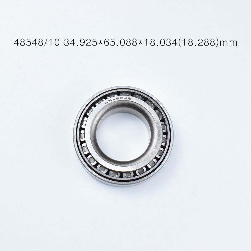 Lm48548 10 подшипник
