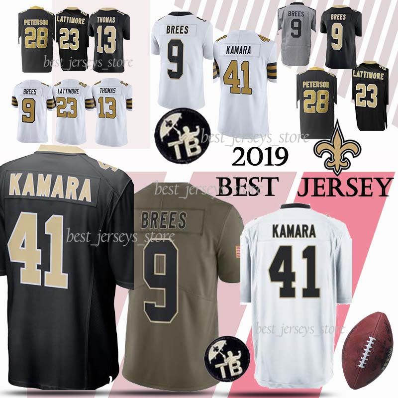 dhgate saints jersey