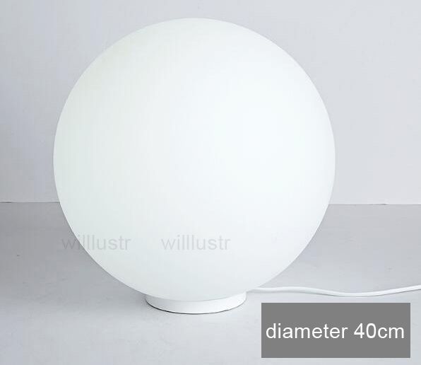 Diameter 40 cm