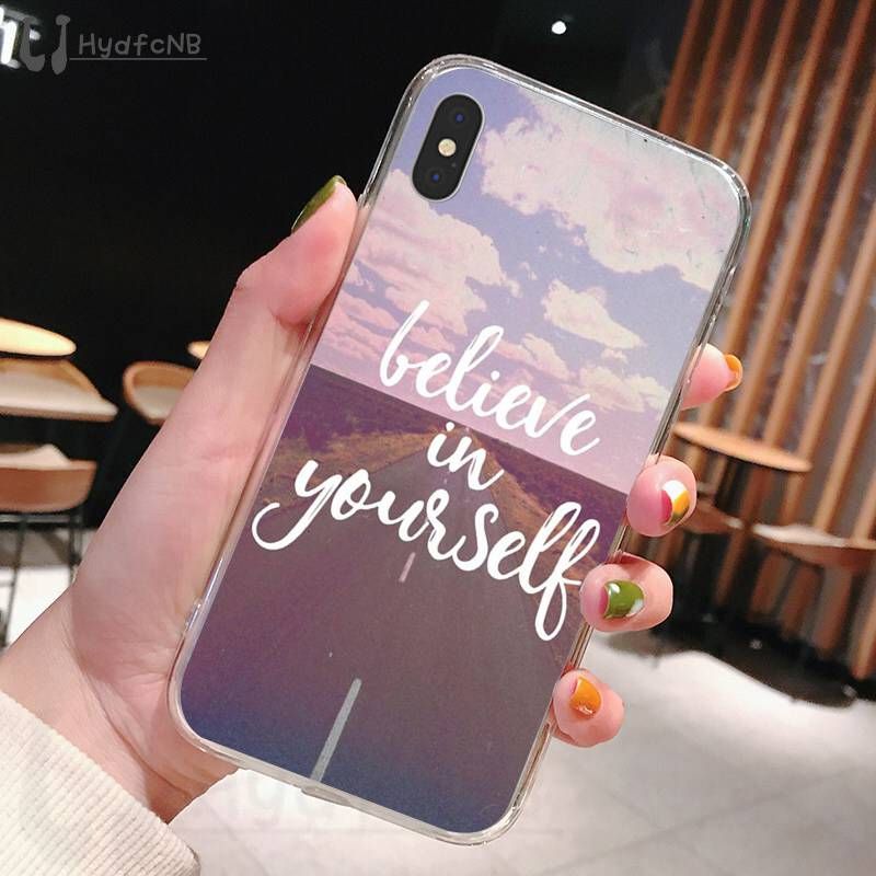 Summer Blue Sky Beach Quotes Phone Case Cover For Iphone 11 Pro Xs Max 8 7 6 6s Plus X 5 5s Se Xr Cover Wholesale From Jfzg9 4 Dhgate Com