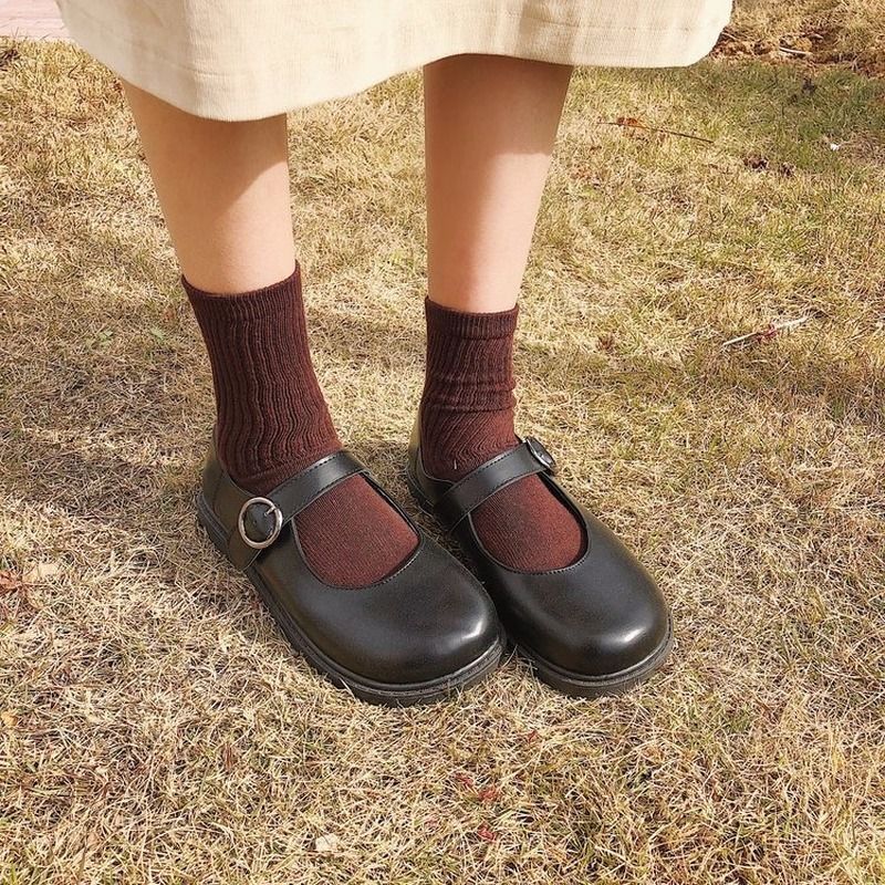 best mary janes for walking