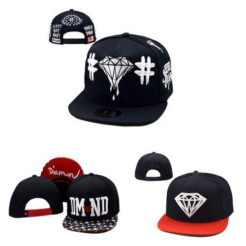 snapback caps for men