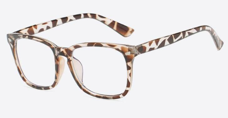 Leopard Clear.