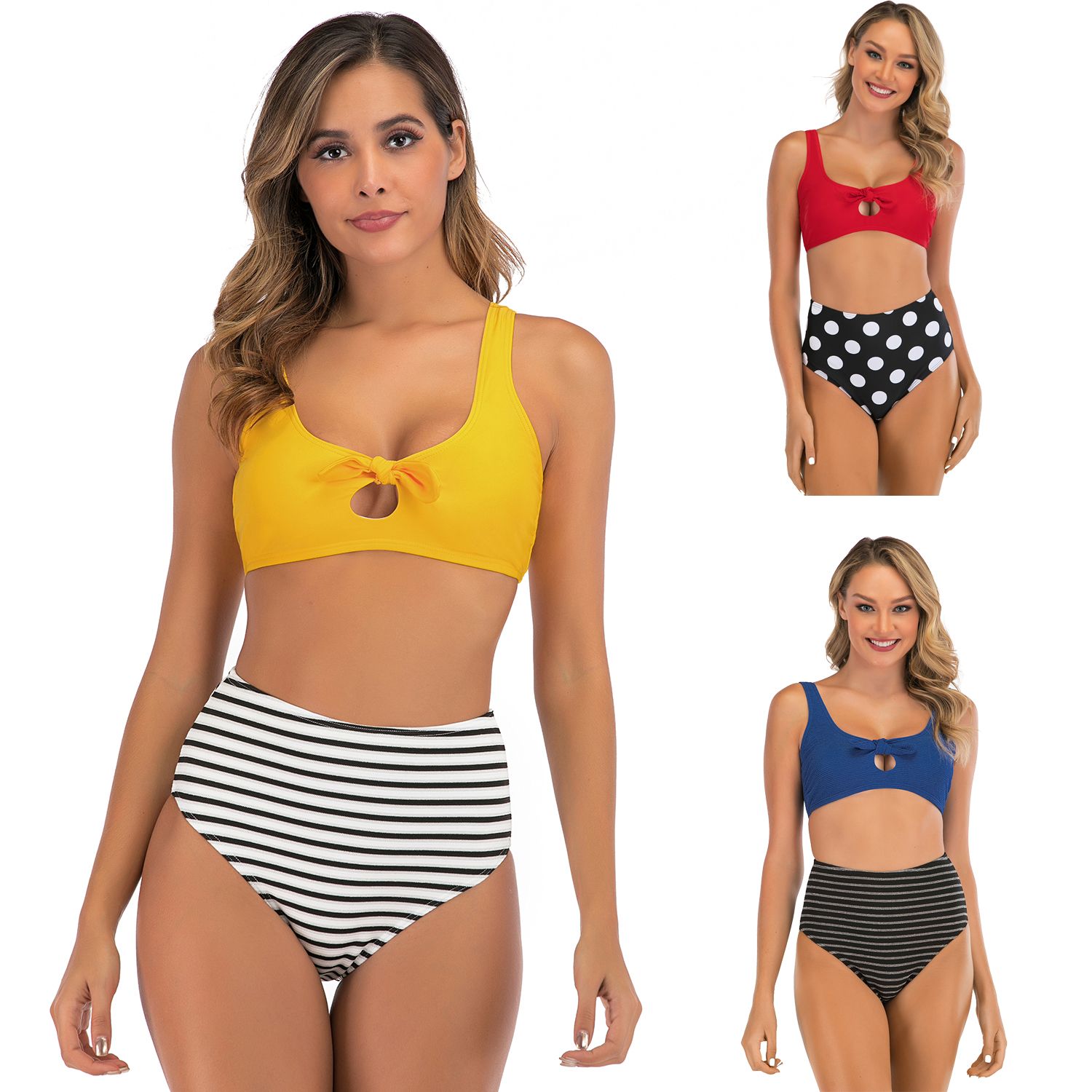 backless bathing suit top