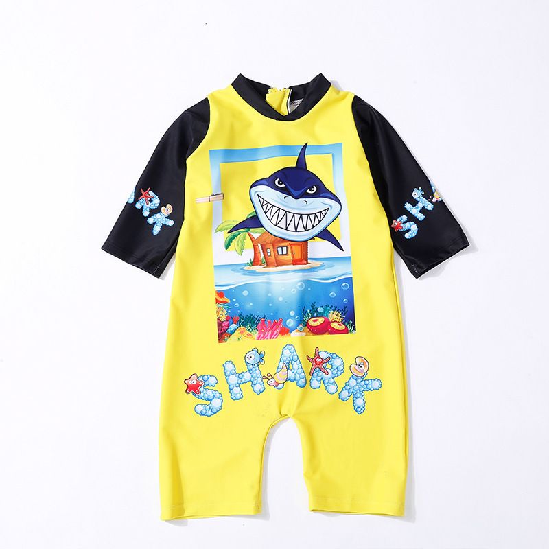 pinkfong swimsuit